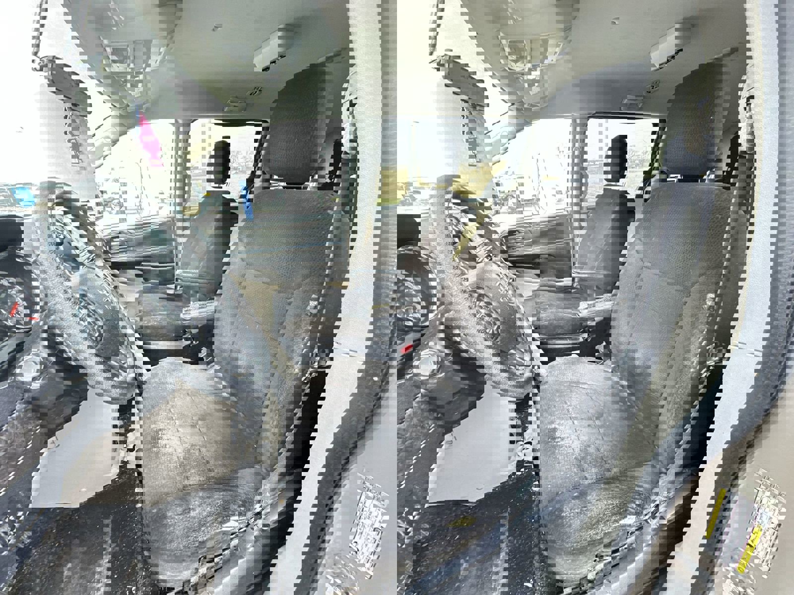 Used 2013 Dodge Grand Caravan SE image 16