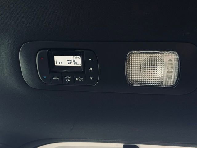 Used 2025 Honda Odyssey Sport-L image 27