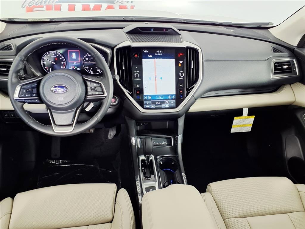 New 2026 Subaru Ascent Limited image 6