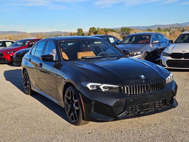 New 2026 BMW 330i Sedan w/ M Sport Package image 6