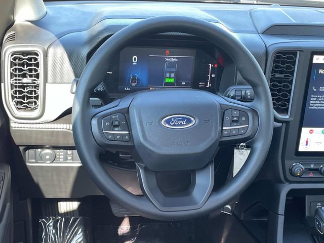 New 2025 Ford Ranger XL w/ Trailer Tow Package image 7