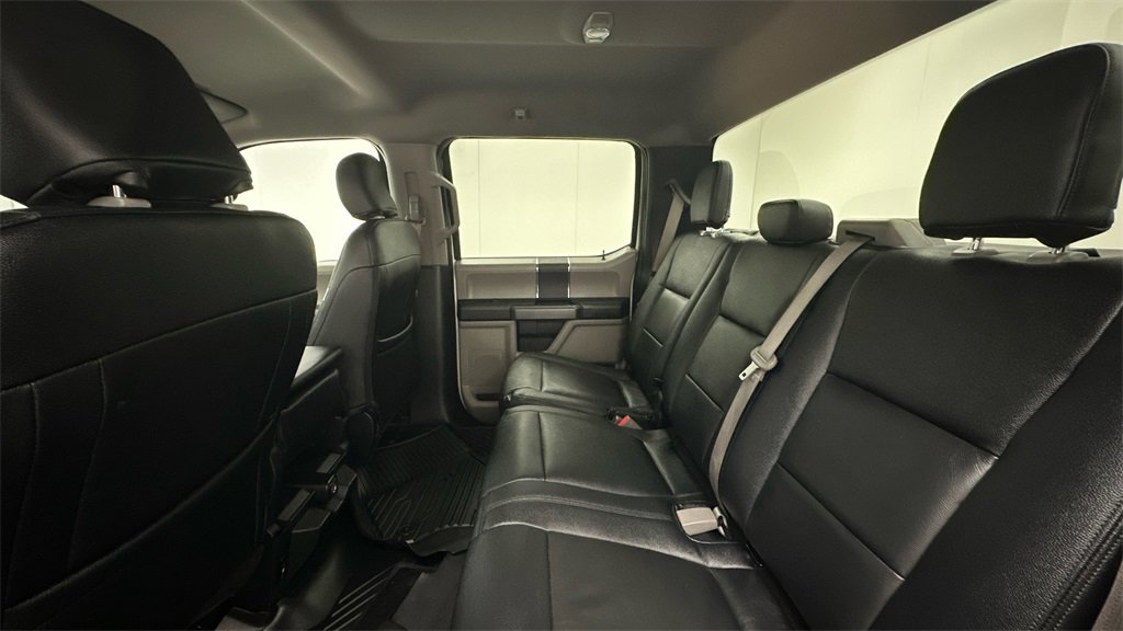 Used 2020 Ford F150 XLT w/ Trailer Tow Package image 9