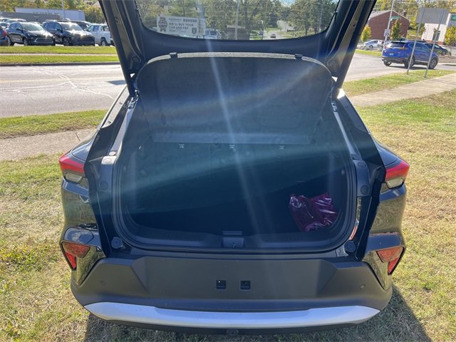 New 2026 Buick Envista Preferred w/ Convenience I Package image 13