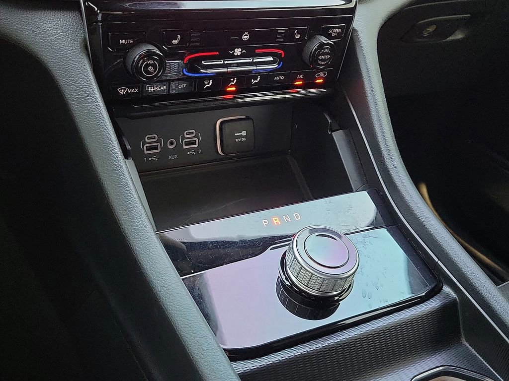 Used 2023 Jeep Grand Cherokee L Altitude image 18