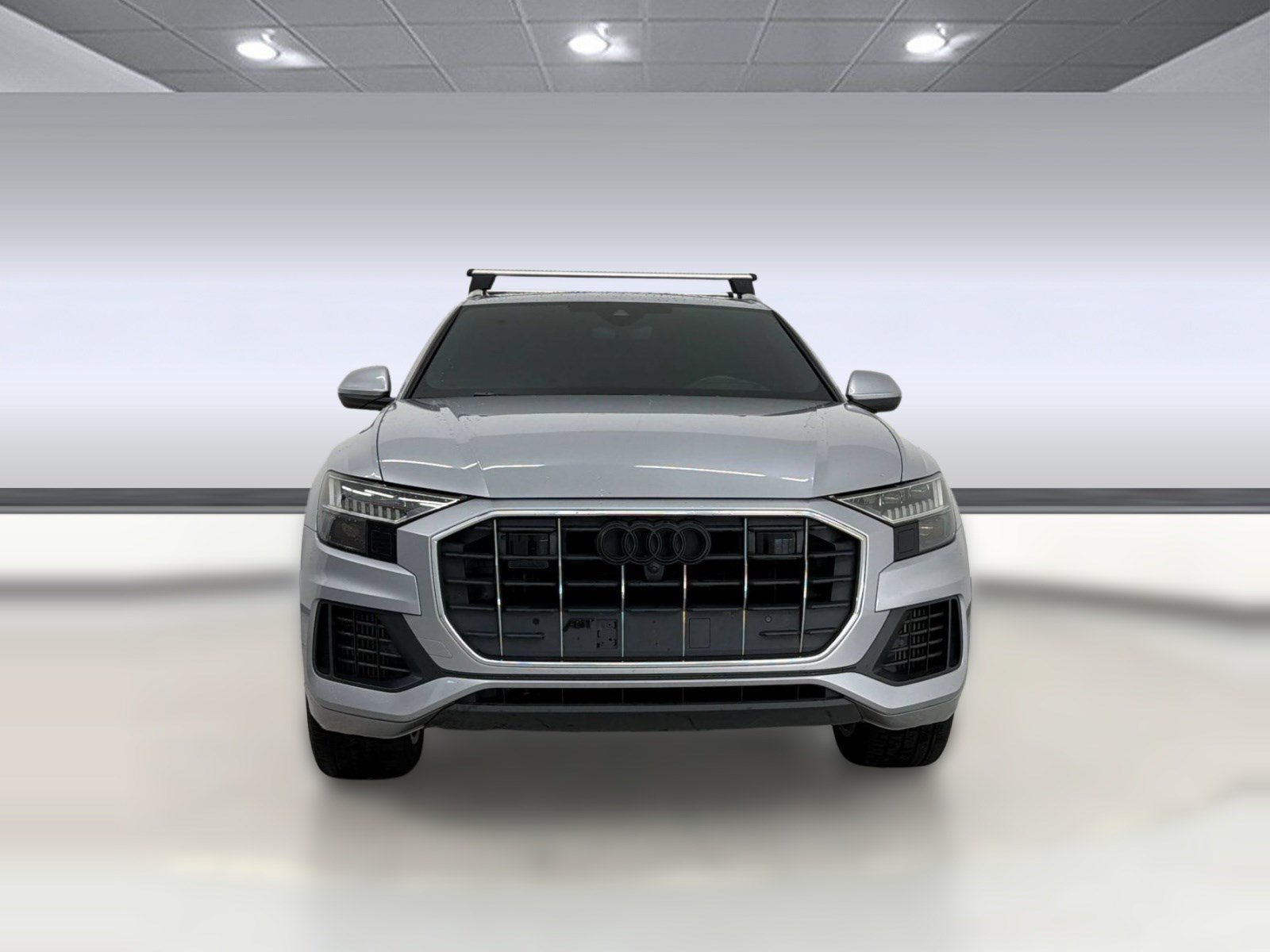 Used 2020 Audi Q8 Prestige w/ Prestige Package AWD/4WD image 6