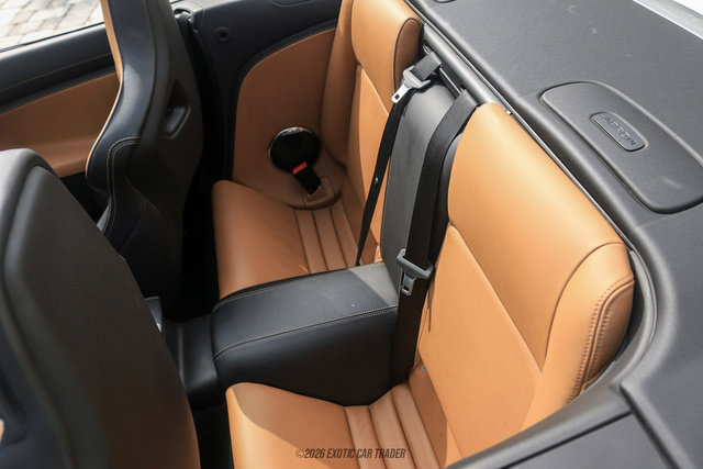 Used 2013 Jaguar XKR R-S RWD image 37