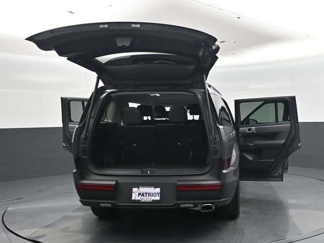 Used 2026 Hyundai Santa Fe SEL AWD/4WD image 51
