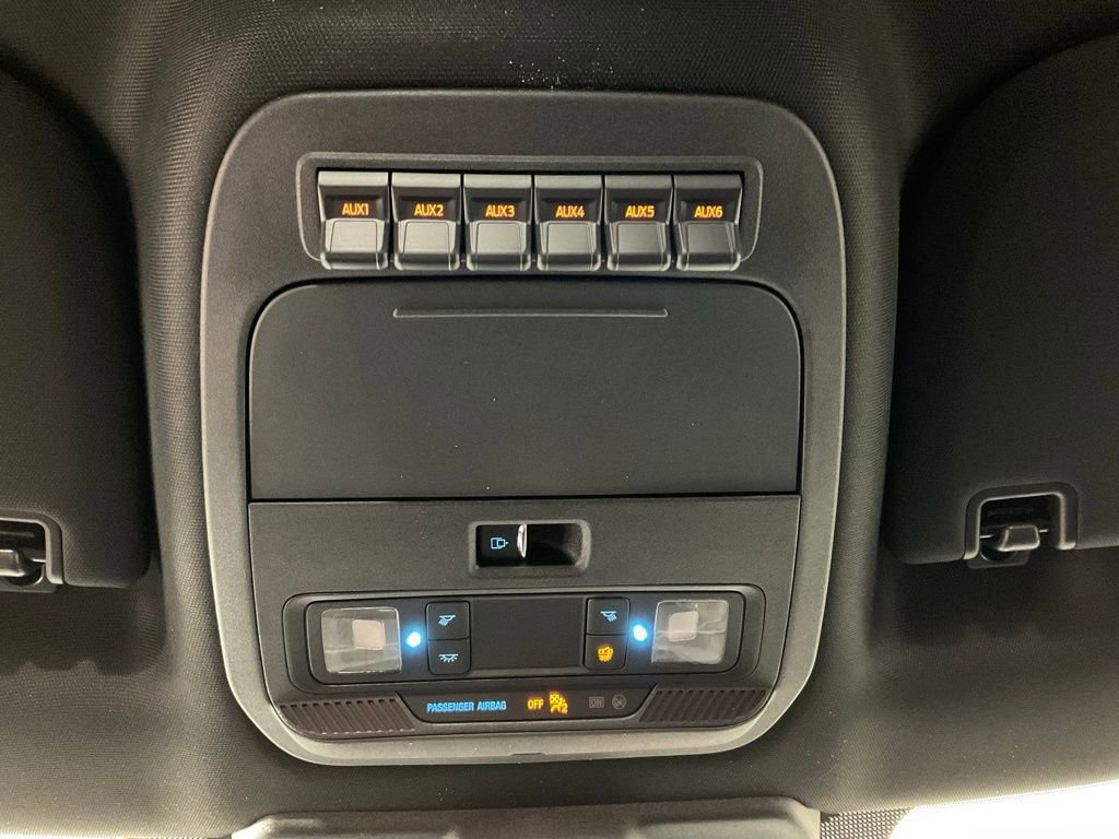 New 2026 Ford F150 Tremor image 21