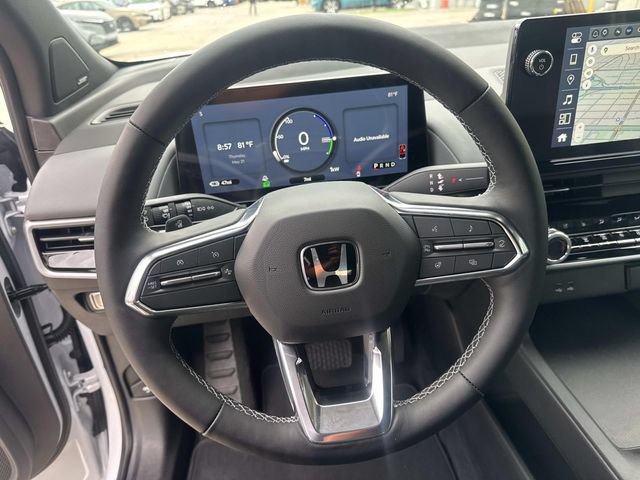 New 2026 Honda Prologue Elite image 9