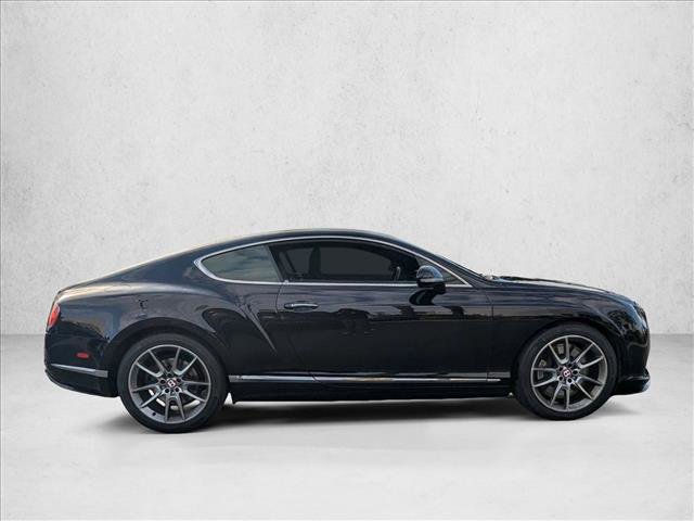 Used 2015 Bentley Continental GT V8 S image 4