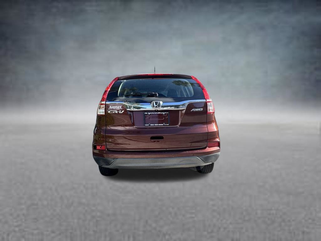 Used 2015 Honda CR-V LX image 6
