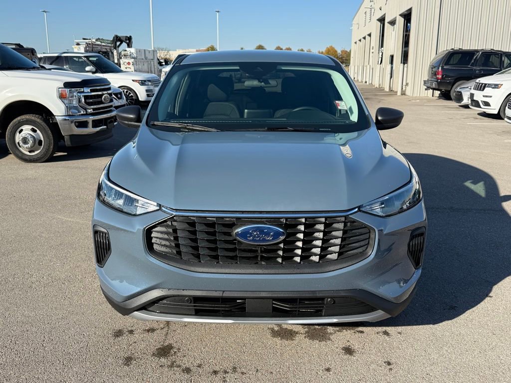 New 2026 Ford Escape Active w/ Cold Weather Package image 40