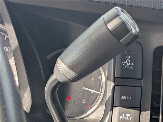 Used 2012 Honda Ridgeline RTL image 11