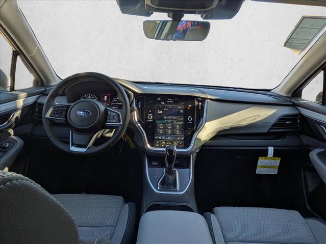 New 2025 Subaru Outback Premium w/ Popular Package #1A image 14