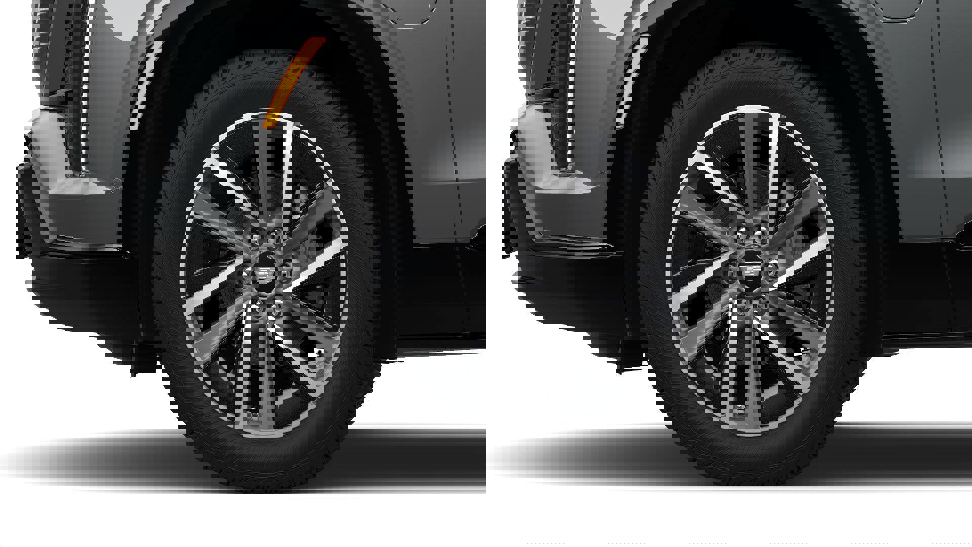 New 2026 Cadillac Vistiq Sport image 32