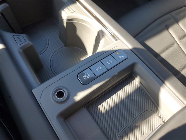 New 2026 Kia EV9 Land w/ Nightfall Edition Package image 36