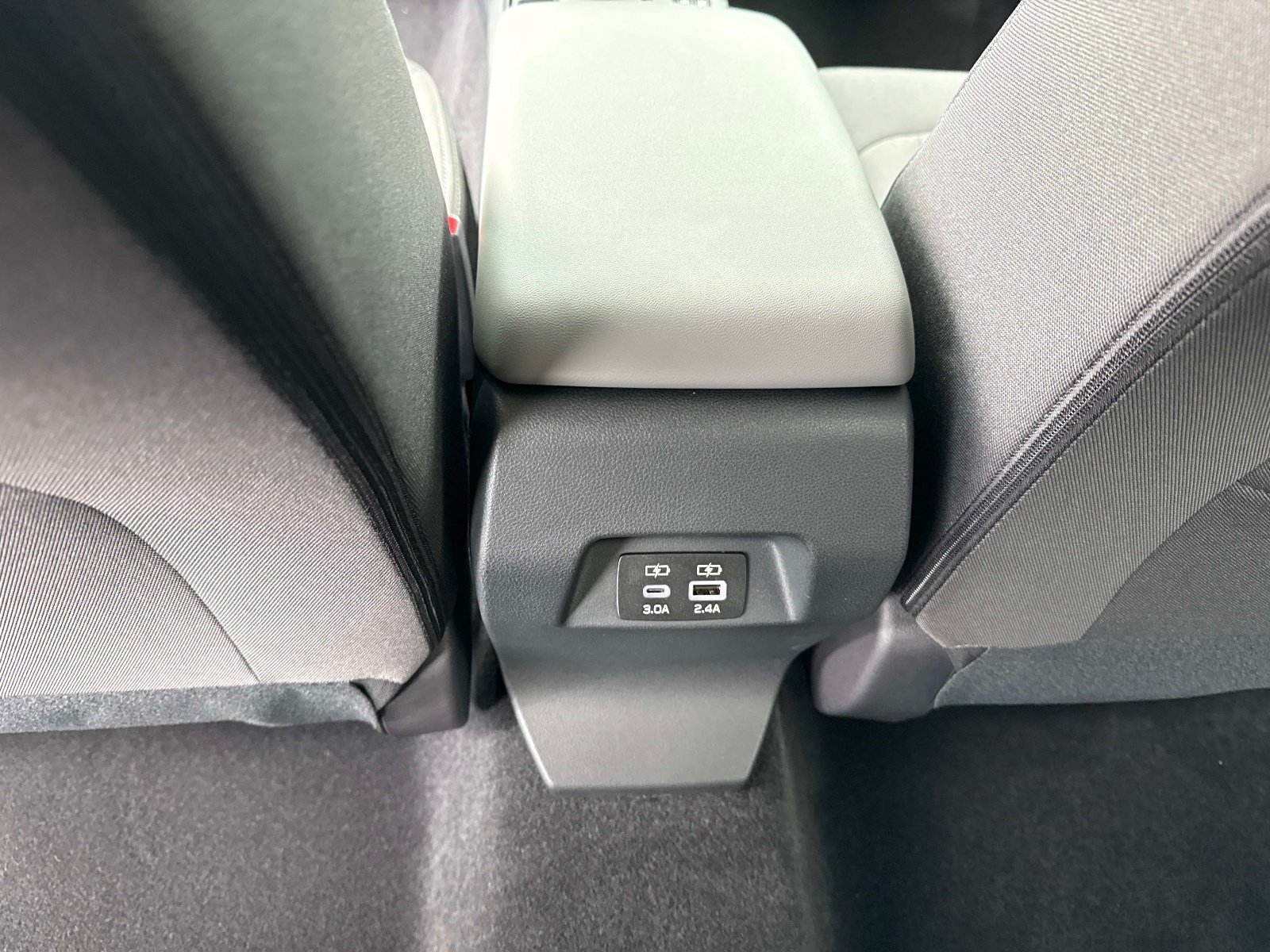 New 2026 Subaru Crosstrek 2.5i Premium AWD/4WD image 16