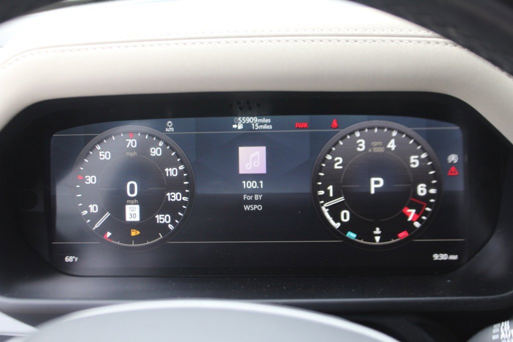 Used 2022 Land Rover Defender 110 X-Dynamic SE image 15