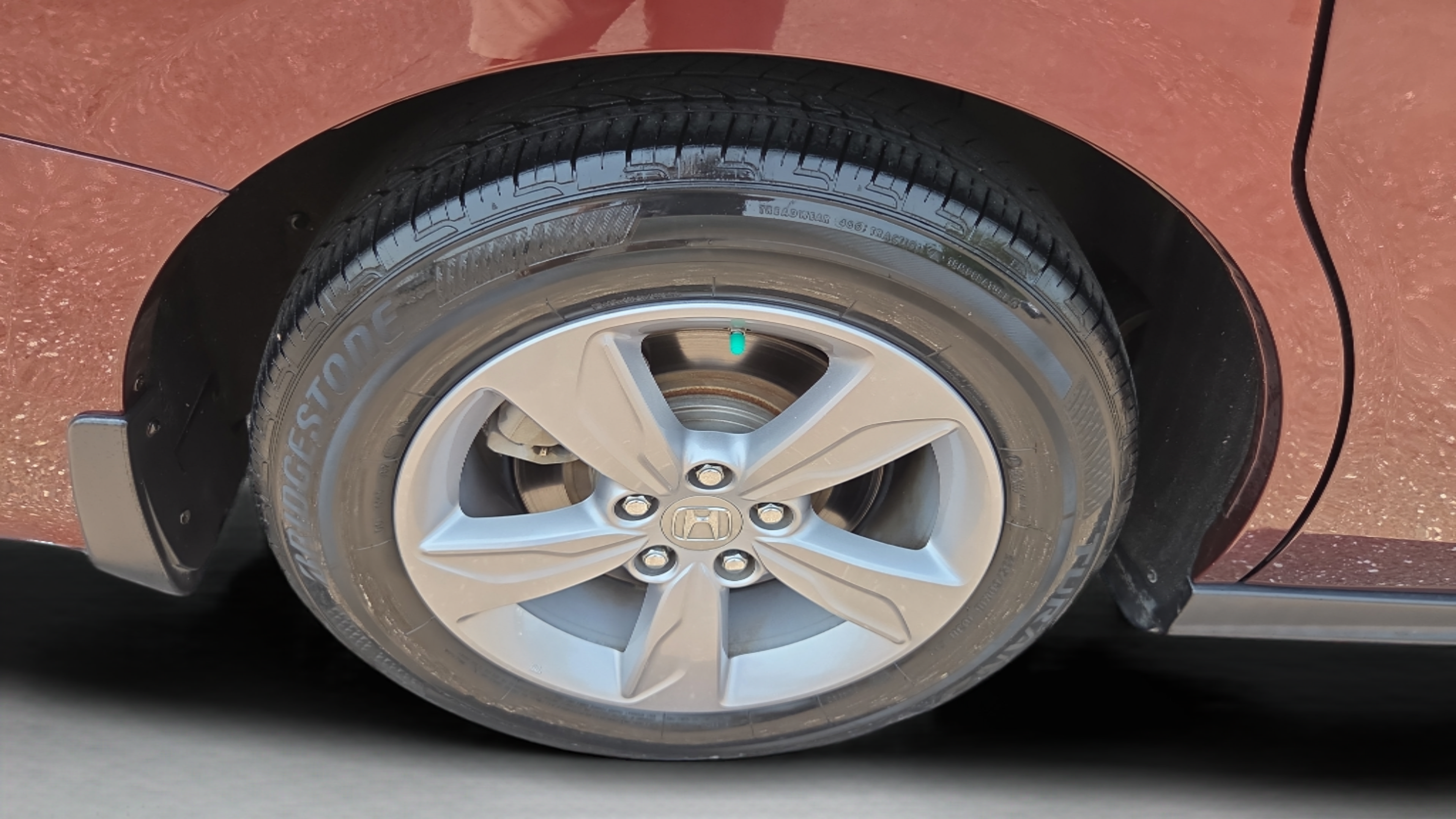 Used 2020 Honda Odyssey EX-L image 35