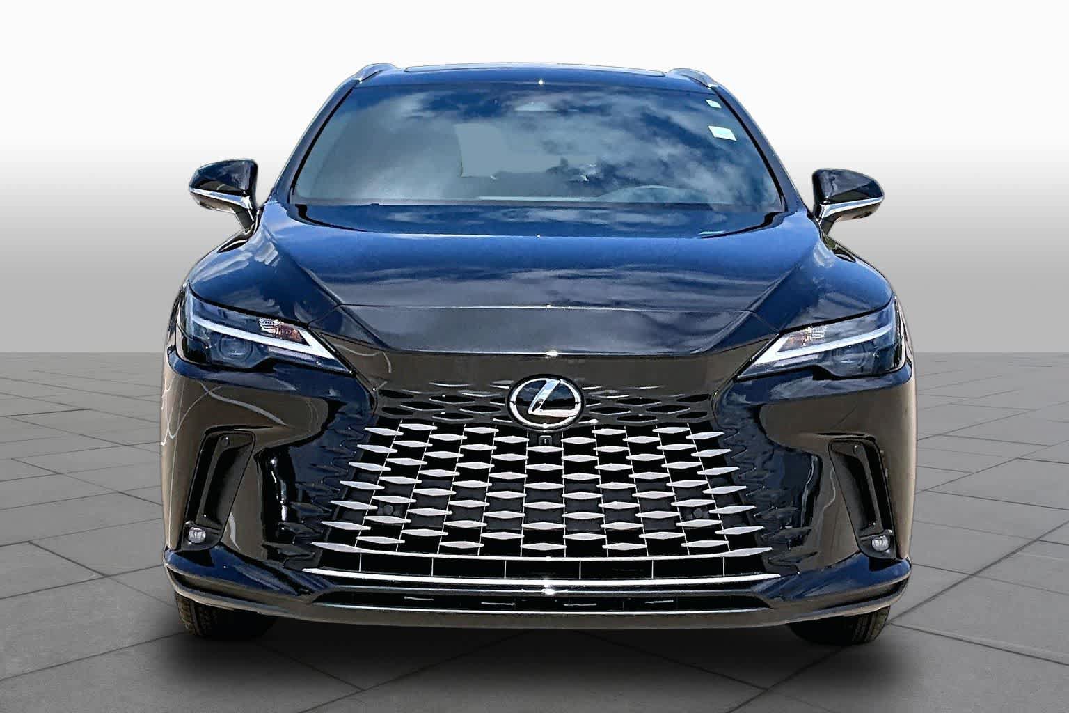 New 2026 Lexus RX 350 Premium FWD image 3