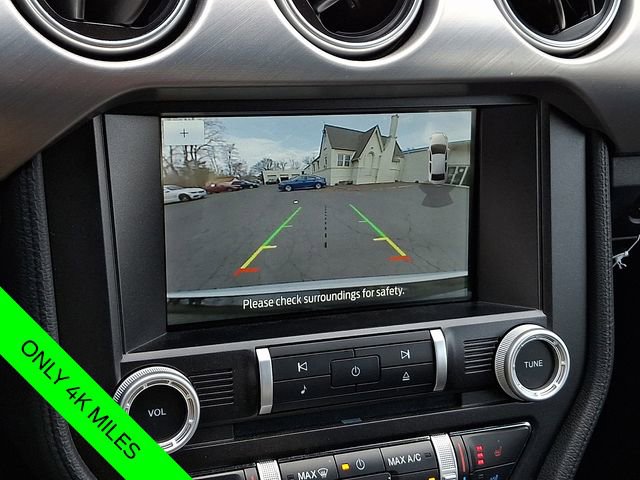 Used 2023 Ford Mustang Premium w/ Equipment Group 201A image 18