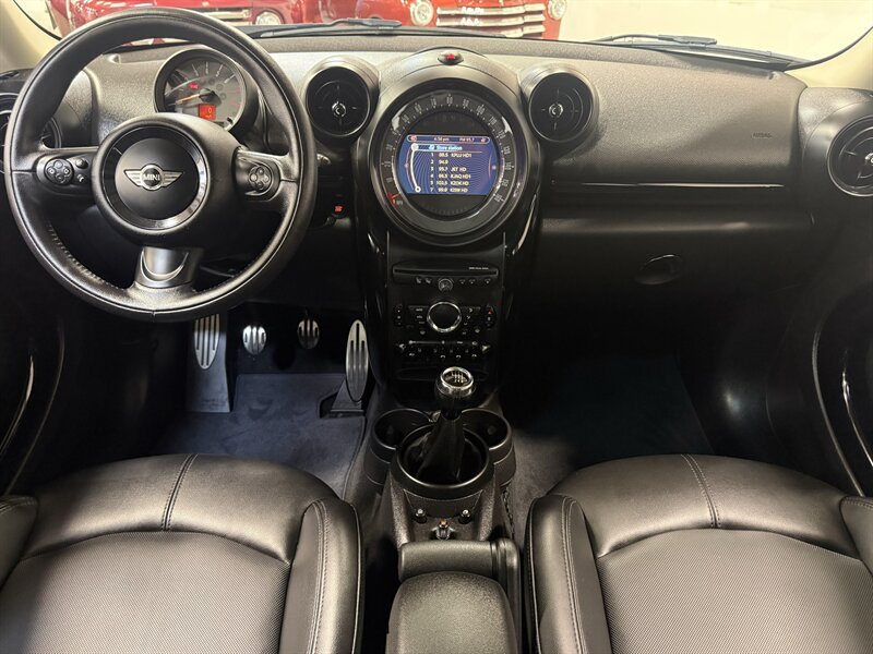 Used 2015 MINI Cooper Countryman S AWD/4WD image 14