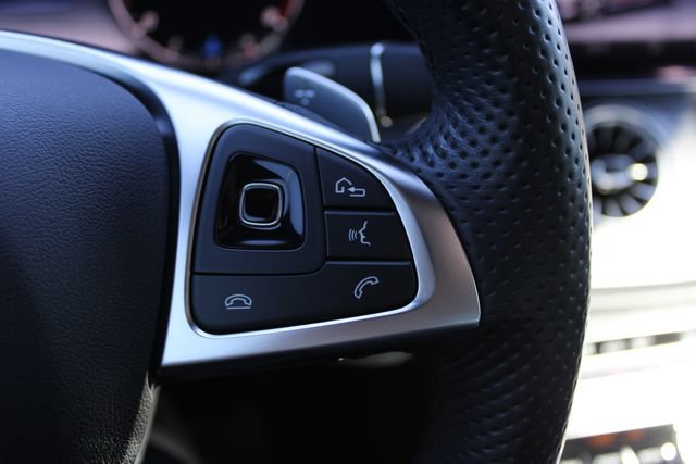 Used 2018 Mercedes-Benz E 400 4MATIC Coupe image 10