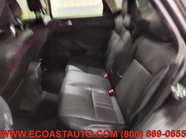 Used 2012 Ford Focus Titanium FWD image 13