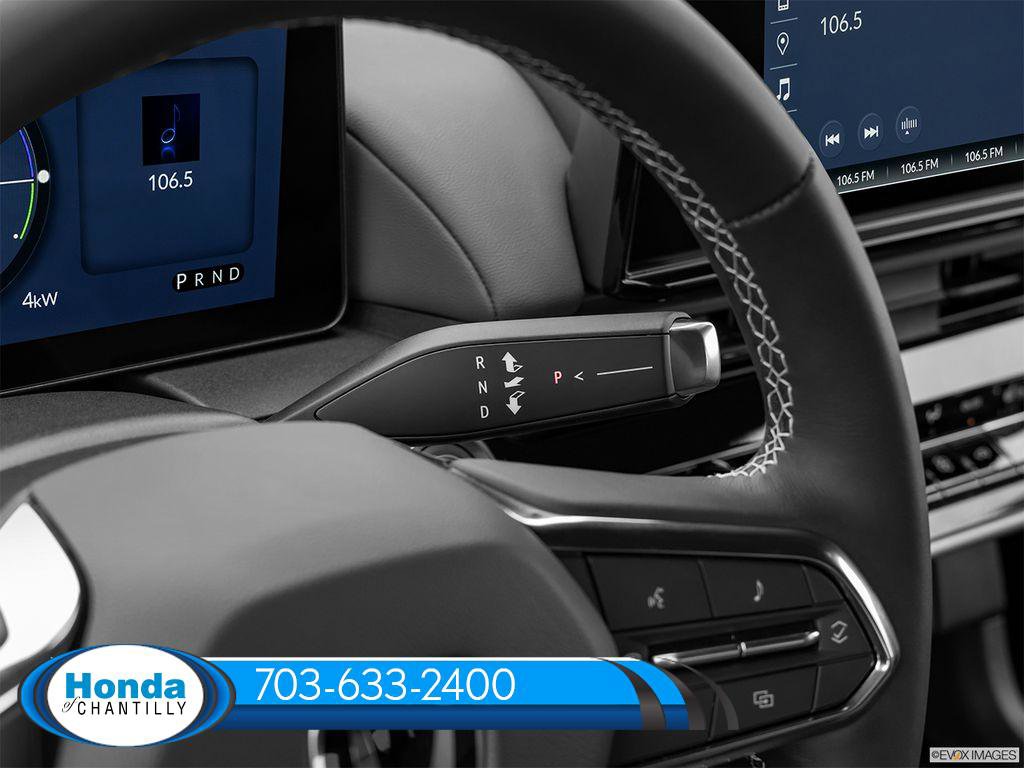 New 2026 Honda Prologue Touring image 12