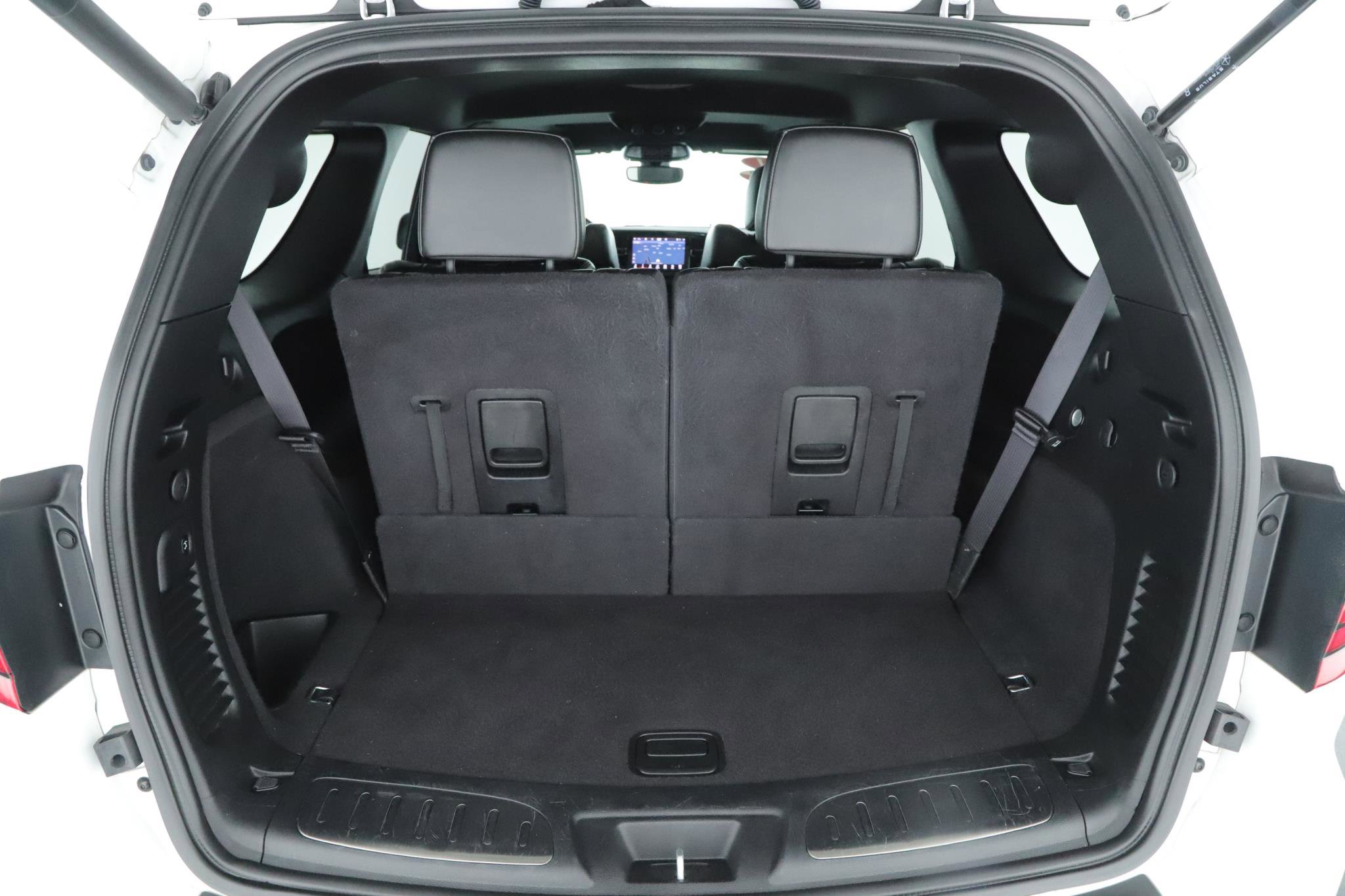 Used 2021 Dodge Durango R/T w/ Blacktop Package image 19