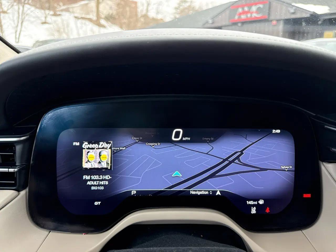 Used 2023 Maserati Grecale GT image 51