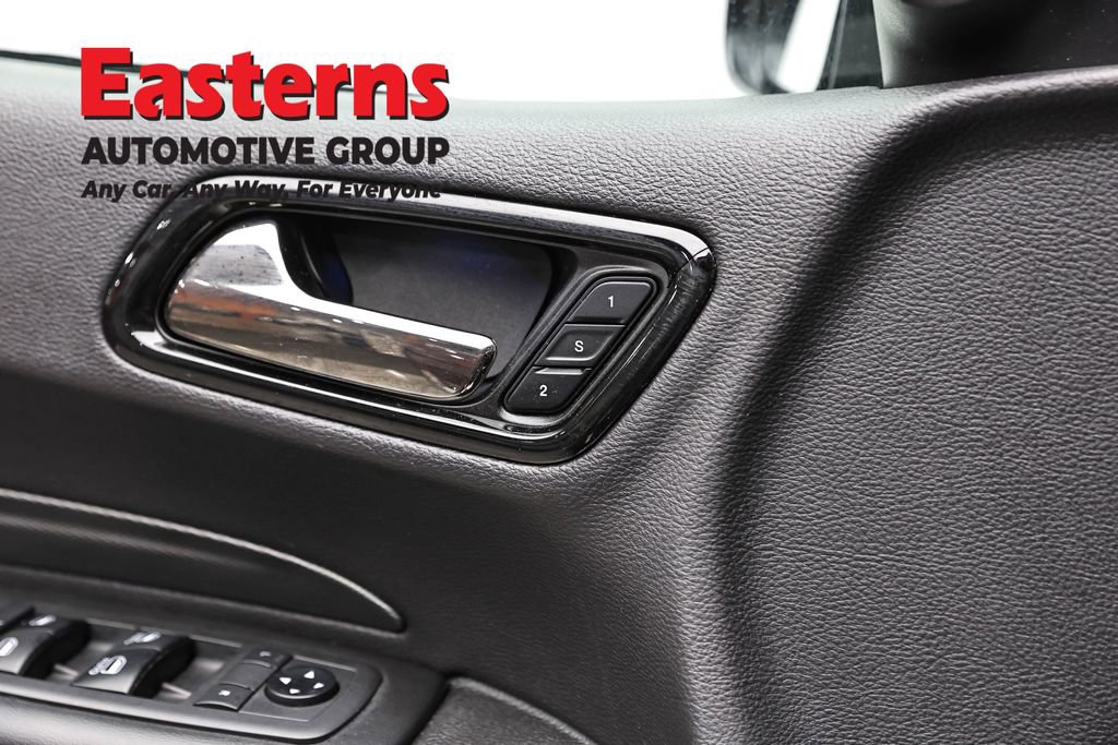 Used 2021 Dodge Durango GT image 20