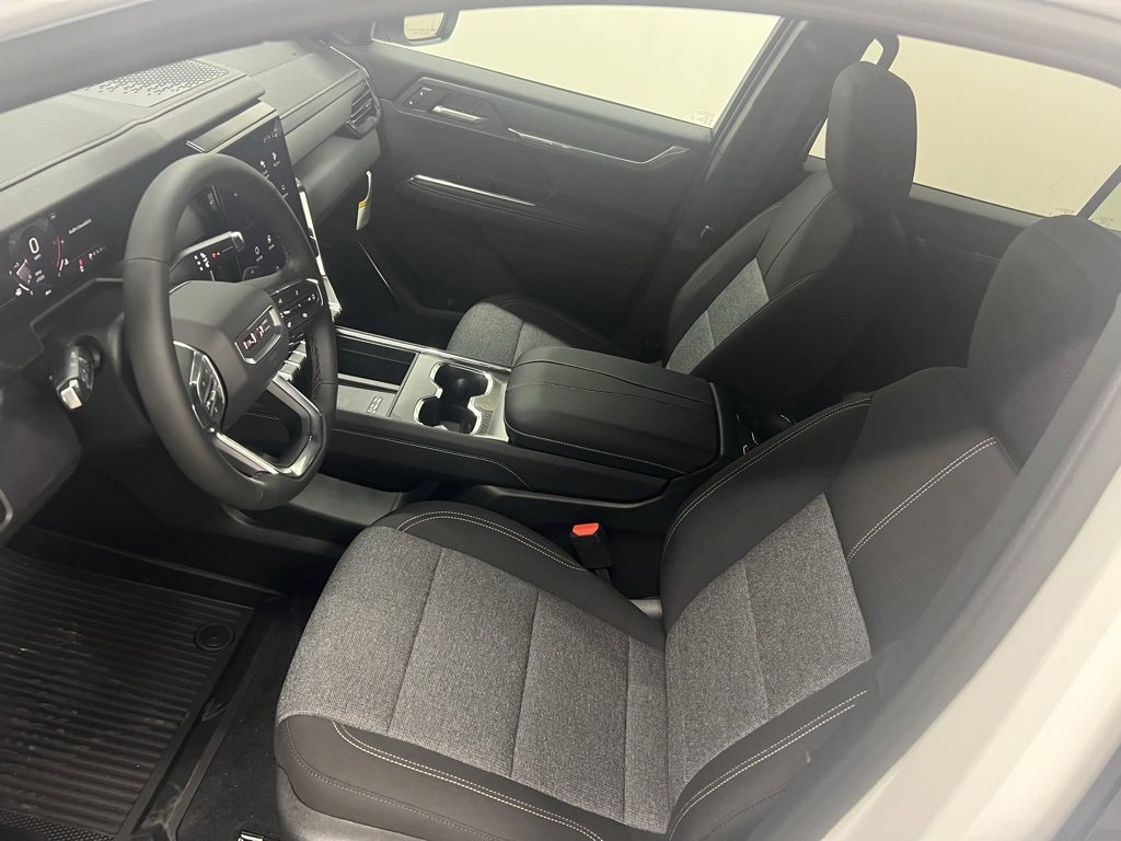 New 2026 GMC Acadia Elevation w/ LPO, Floor Liner Package image 21