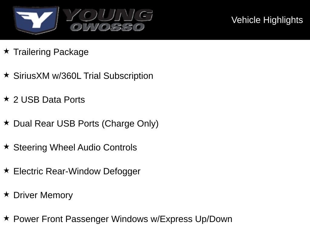 Certified 2025 Chevrolet Silverado 1500 High Country w/ Technology Package AWD/4WD image 6