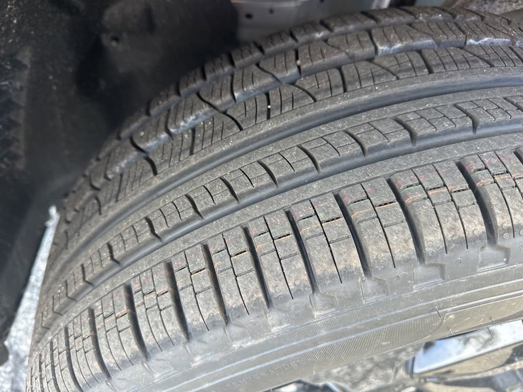 New 2026 Jeep Grand Cherokee L Limited image 35