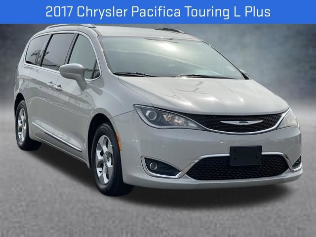Used 2017 Chrysler Pacifica Touring-L Plus image 1