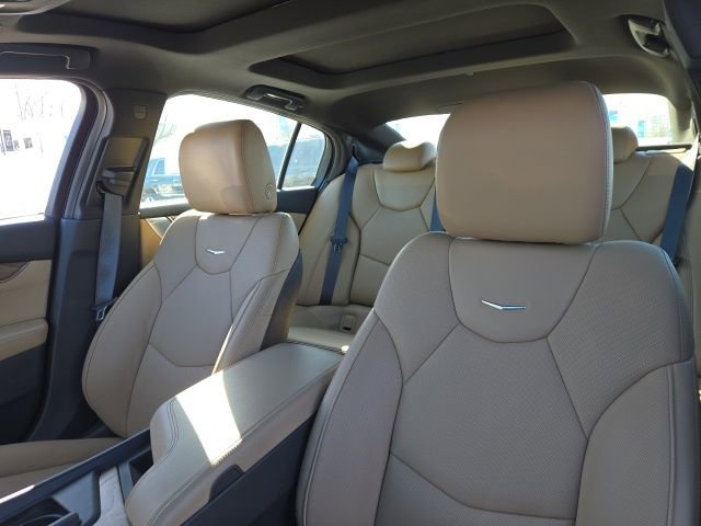 Used 2024 Cadillac CT5 Premium Luxury image 8