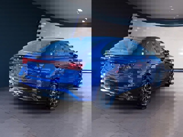 Certified 2023 Kia Forte LXS image 5