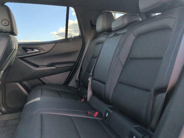 Certified 2025 Chevrolet Equinox LT w/ Convenience Package II image 16