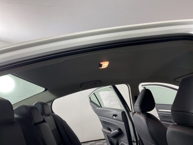 New 2025 Nissan Altima 2.5 SR image 46