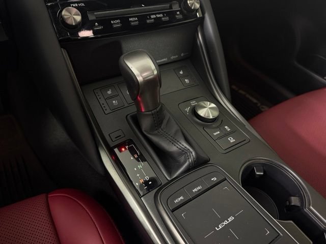 Certified 2021 Lexus IS 300 w/ Comfort Package RWD image 31