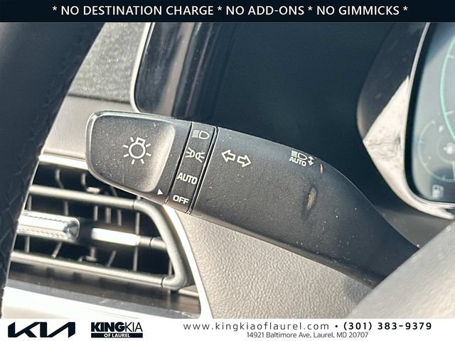 Used 2022 Hyundai Palisade Calligraphy w/ Winter Package AWD/4WD image 10