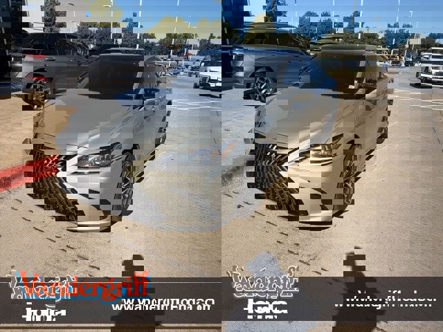 Used 2024 Lexus ES 350 w/ Premium Package