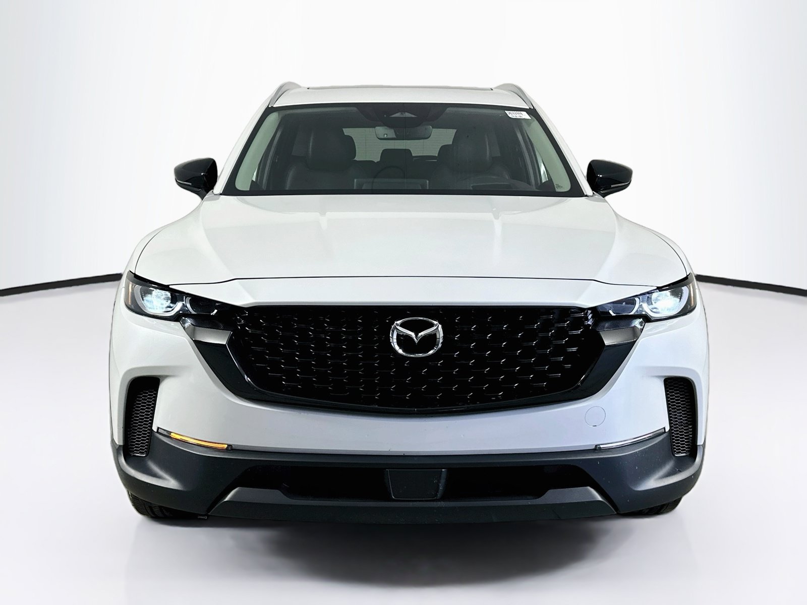 Used 2025 MAZDA CX-50 AWD 2.5 S w/ Weather Package image 2
