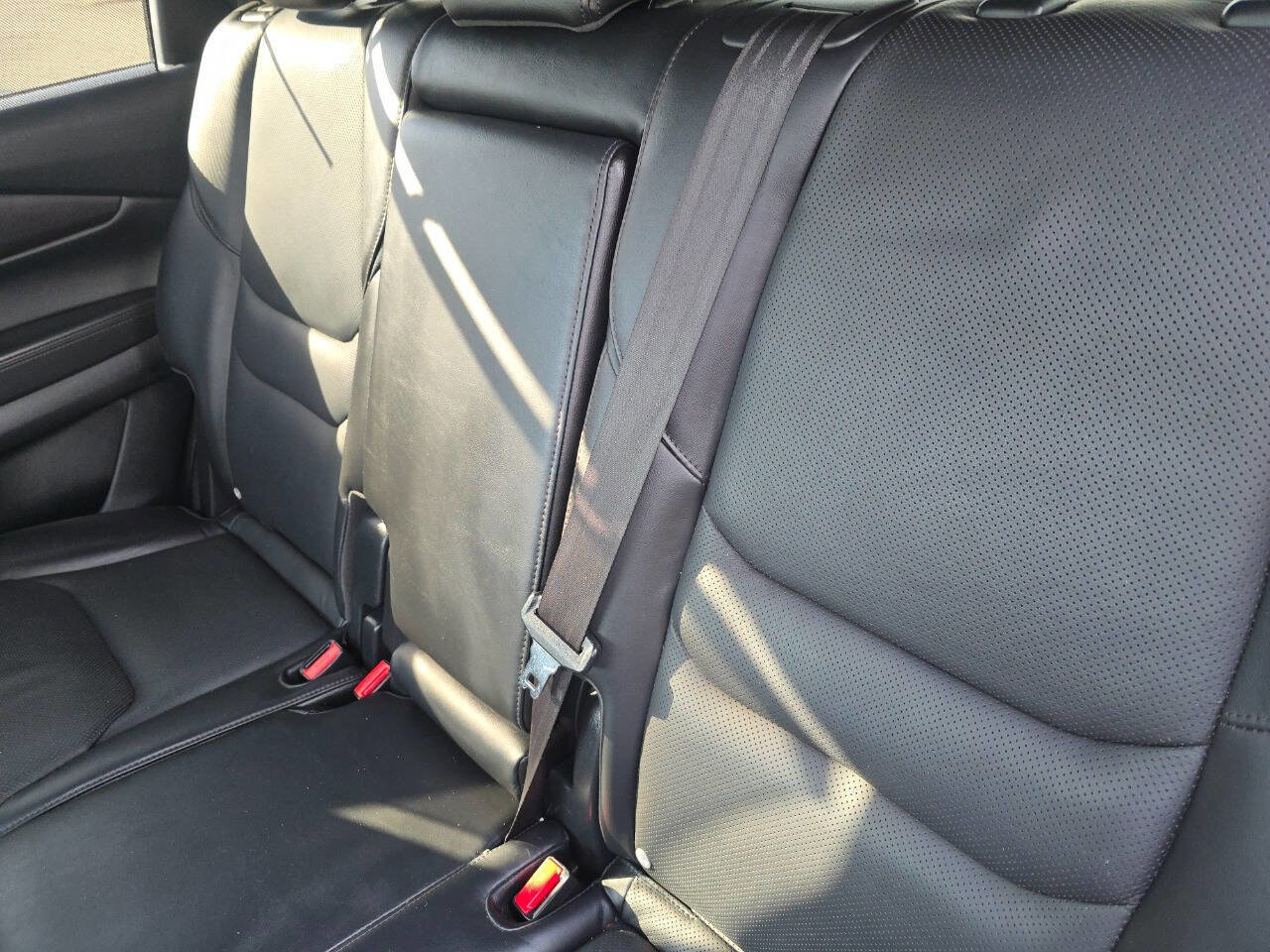 Used 2018 MAZDA CX-9 Grand Touring image 17