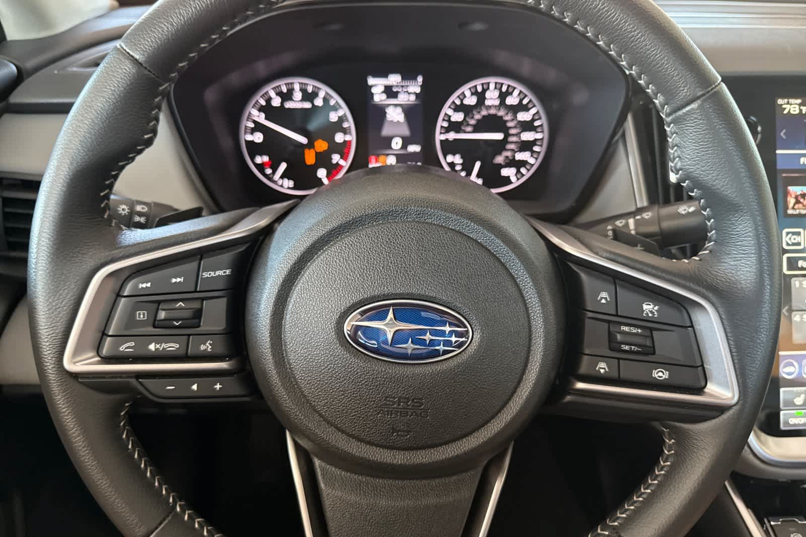 Used 2025 Subaru Legacy Premium AWD/4WD image 23