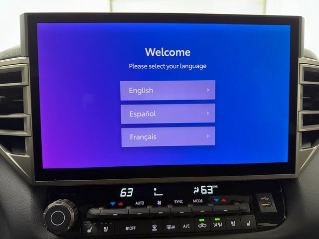 New 2026 Toyota Tundra Limited image 18