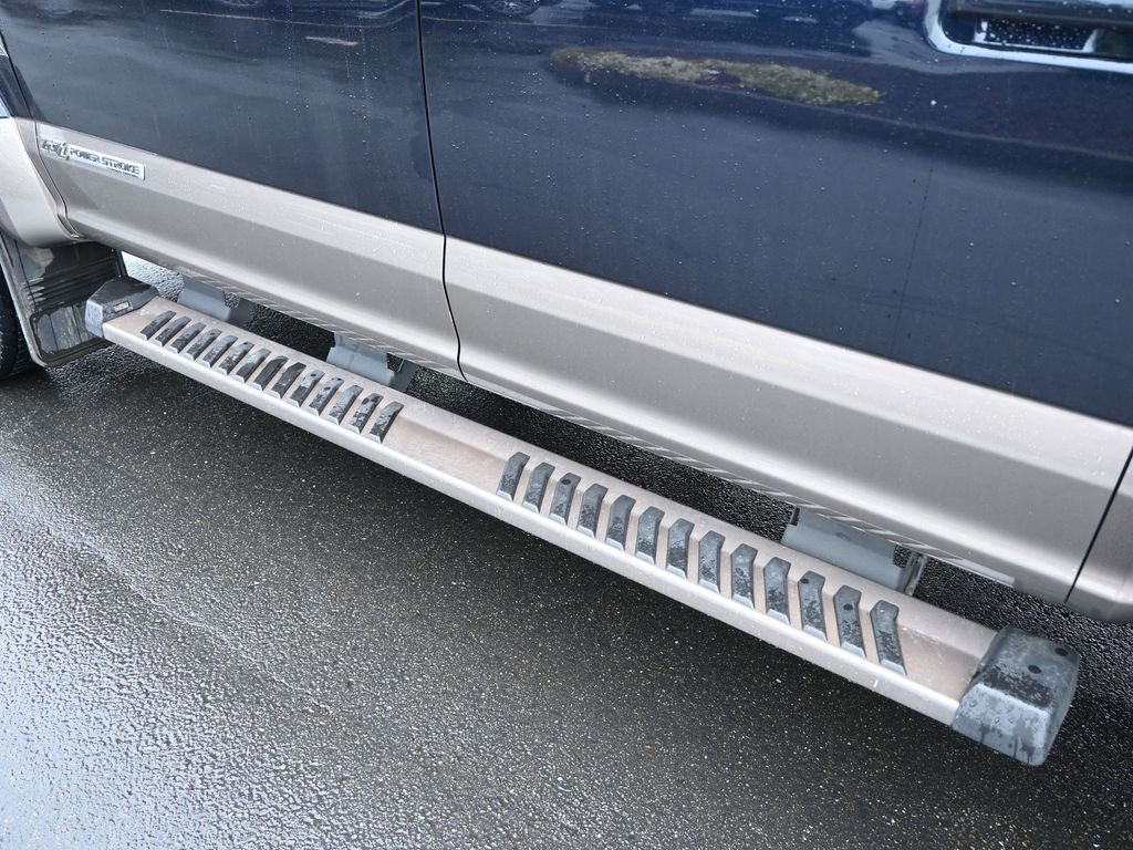 Used 2022 Ford F450 King Ranch w/ King Ranch Ultimate Package image 11