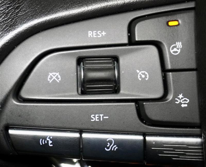 Used 2021 Cadillac Escalade Premium Luxury w/ Driver Assist Tech Package image 48