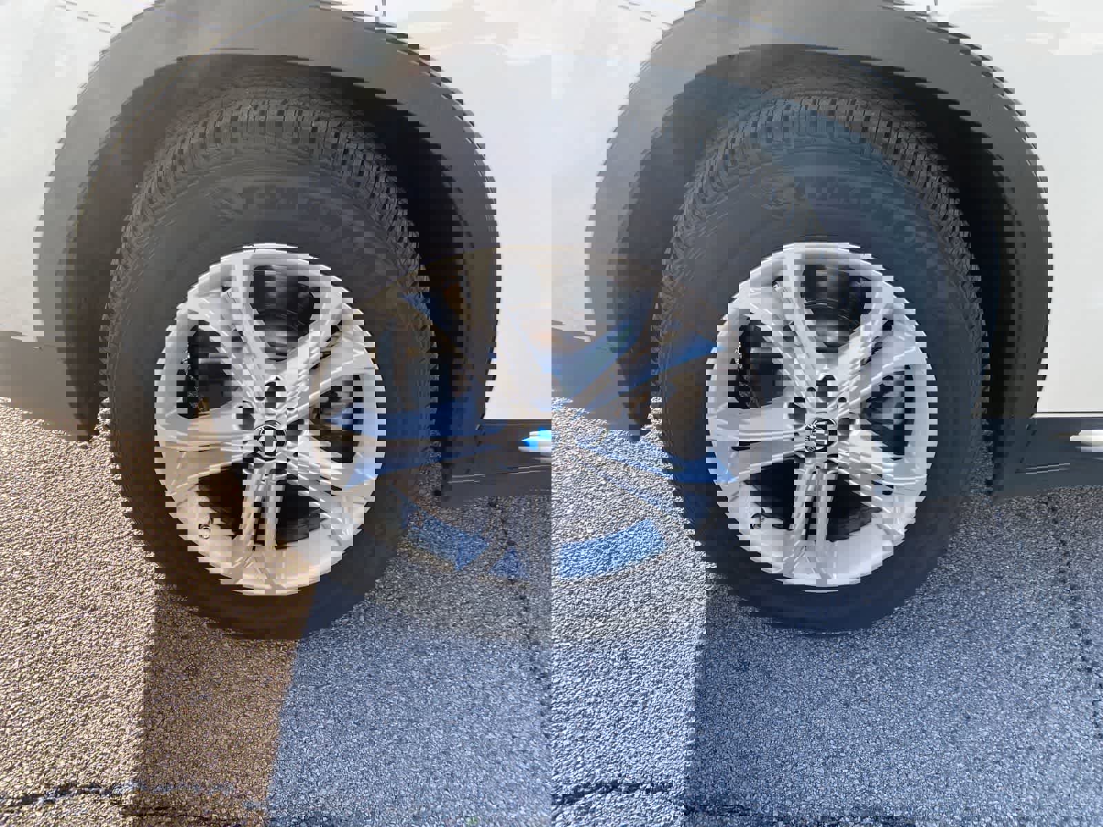 Used 2019 BMW X3 sDrive30i image 5